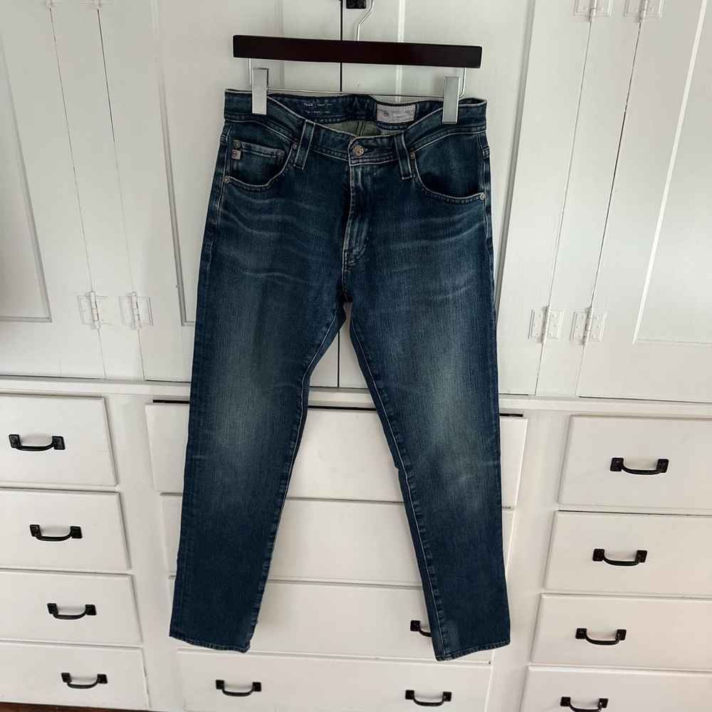 AG Tellis slim jeans